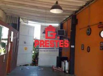 4a7bd2984179bf838b57252306fbffa244d30ab6 · Galpão Comercial para locação, Jardim Vera Cruz, Sorocaba - GA0075.