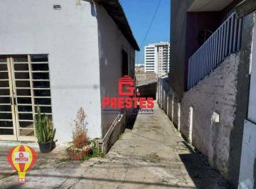 9be39ab93284dc3b1a5bbc44996c367914eab785 · Casa Residencial à venda, Vila Jardini, Sorocaba - CA1365.