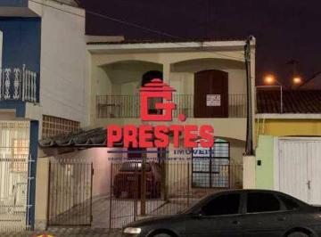 37ccc66ca68e949bca6780a2c7e9086437ff0615 · Casa Residencial à venda, Jardim Icatu, Votorantim - CA1490.