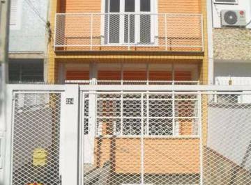 e380c11ff4d42933cfdaa5ae9687720e267f855a · Casa Residencial à venda, Centro, Sorocaba - CA0222.