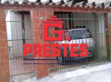 5a5aa23d4a7e541460c208d182446d4dfb315999 · Casa Residencial à venda, Jardim Josane, Sorocaba - CA0257.