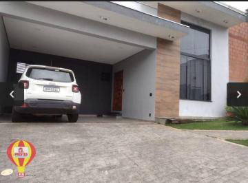 800770de8e217955b1a61c0d4613d081fae134dd · Casa para venda Condomínio Golden Park ll