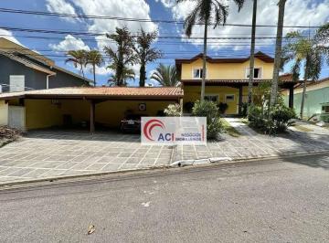 a26c38b4fa2cd9febbc41f36b991e1002019e9fc · Casa à venda, 753 m² por R$ 3.500.000,00 - São Paulo II - Cotia/SP