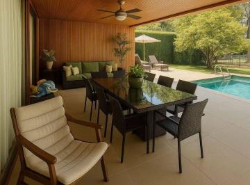 94181e1a16d9a3db914a99df99dbee0677372463 · Casa com 3 quartos à venda, 640 m² - Condomínio Fazenda Boa Vista - Porto Feliz/SP