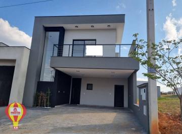 84f7512b726cc69fd3b575790830b1c6fe97731e · Sobrado á venda Condomínio Villagio Wanel