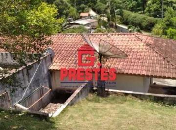 38203943814480b500539584c3a71f6e3c918f6e · Casa Residencial à venda, Condomínio Vale dos Pêssegos, Mairinque - CA1841.