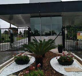 303307430b73d77fe7cc5b300cfb4b4767439876 · Terreno á venda Condomínio Residencial Sunlake