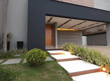 0cee79ba06b30b682ea1b7b39ac9a02310613998 · Sobrado para venda Condomínio Alphaville Nova Esplanada 1