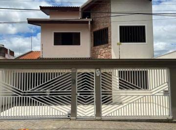 aff2884ee38c577ccb366058206b99401b1f11d2 · Sobrado para venda Jardim São Paulo