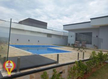 f403f51d0024bc2f50a4625b742bd0430530d8ae · Casa com 3 dormitórios à venda, 130 m² por R$ 880.000 - Riviera de Santa Cristina XIII - Paranapanem