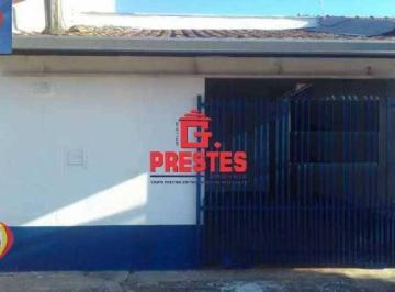 75a7bc9aed6c9133fde449272a2456accbcd2ee3 · Casa com 1 dormitório à venda, 40 m² por R$ 180.000 - Parque Vitória Régia - Sorocaba/SP