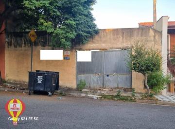 1c936ea4cfebe940f94c3f1cfe87cf7b85da3a41 · Terreno à venda, 350 m² por R$ 375.000,00 - Vila Trujillo - Sorocaba/SP