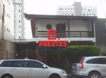 9fc026ea13071b2967f8cb66500d81947389d0bb · Casa Residencial para venda e locação, Vila Jardini, Sorocaba - CA1301.