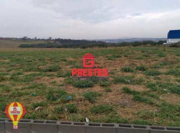 14fed4495703bf4a0a46dff31ebeb4d8a24b6277 · Terreno à venda, 3778 m² por R$ 1.750.000,00 - Zona Industrial - Sorocaba/SP