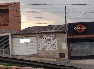 7fdf0ffa1ea7c62616a038a2f6521180a4798d52 · Casa Residencial à venda, Jardim São Guilherme, Sorocaba - CA1306.