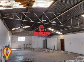 9aba06e9161bef835549b105e2279b499f2d7d4d · Galpão Comercial para venda e locação, , - GA0069.