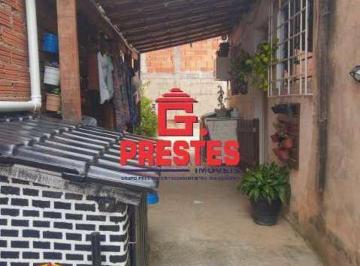 1500d904f8ee4445bd37f115b5275982e4e61888 · Casa Residencial à venda, Jardim Primavera, Votorantim - CA1656.