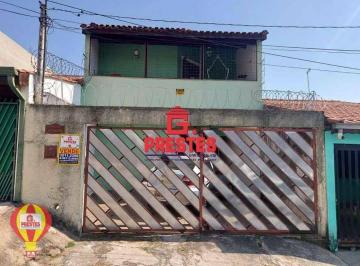 69e8a7f6c1621c89bd08e18803f0cb4c530960b7 · Casa Residencial à venda, Jardim São Guilherme, Sorocaba - CA1150.