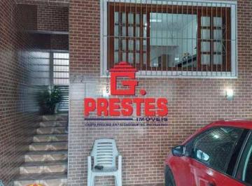 6b62346abaa70b009d3bf7740cdbc36c0eedbefa · Casa Residencial à venda, Vila Lucy, Sorocaba - CA1706.