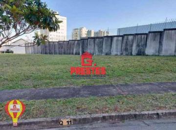 6b20996df1e171f6436a455a3beb394e5b921e69 · Terreno Residencial à venda, Bairro da Vossoroca, Sorocaba - TE0041.