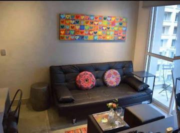 c8f17b792e045e424ec9c18f8006003e25634d84 · Apartamento com 1 dormitório à venda, 35 m² por R$ 410.000,00 - Centro - São Paulo/SP