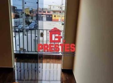 b458a187dc0a3ca5fe1632e6cc1c8ac946d6a80f · Sobrado com 2 dormitórios à venda, 67 m² por R$ 235.000 - Jardim Santa Marina I - Sorocaba/SP