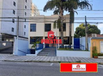 6b5dad0cc38426f0bbacf5e7b20f2f886d40974e · Prédio Comercial para locação, Vila Independência, Sorocaba - PR0010.