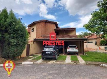 419711924efbbc4aa2d5d9ed28cf3688f824d820 · Casa Residencial à venda, Jardim Ibiti do Paço, Sorocaba - CA0488.