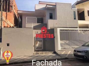 67da6ade0f4435b14793e429a9b4568f9c4caa18 · Casa Residencial à venda, Jardim Pagliato, Sorocaba - CA1026.