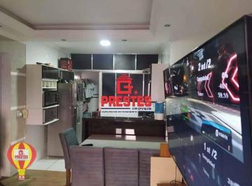 4901445566b0b78a8553c68aa8c1c8a996f6e15d · Apartamento Residencial à venda, Vila Gabriel, Sorocaba - AP0701.