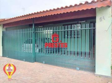 025467a0e83e032d7a512d8765abf349c0712a00 · Casa Residencial à venda, Jardim Santa Bárbara, Sorocaba - CA1773.