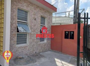 b9096704bfa93e43cf272819937fab2b98660d6e · Casa com 2 dormitórios à venda, 133 m² por R$ 400.000,00 - Vila Carvalho - Sorocaba/SP