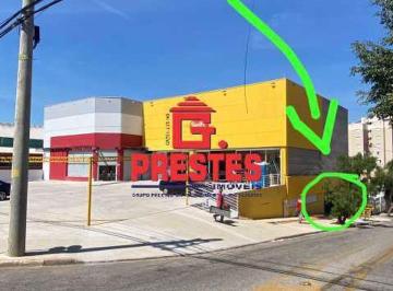 98c80b8f3cb94e63bddf1b5850f5600e2148c720 · Salão Comercial para locação, Jardim Nova Manchester, Sorocaba - SL0046.