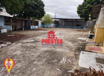 4379259eaafea0e60f72c3a13285543f271add90 · Terreno à venda, 1001 m² por R$ 1.200.000,00 - Vila Barcelona - Sorocaba/SP