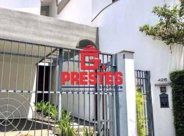 c2616264112a9cac52cbd8fd04664257251d5267 · Casa Residencial à venda, Jardim Santa Rosália, Sorocaba - CA1279.