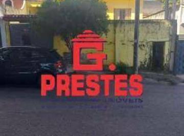 228798920c4c5ed7784589e80748b0a1a39adcaf · Casa Residencial à venda, Jardim Zulmira, Sorocaba - CA1500.