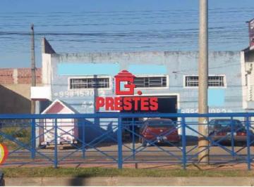 01be25d08816d350fc4abe96a15704259dd61d40 · Galpão Comercial à venda, Jardim Novo Horizonte, Sorocaba - GA0116.