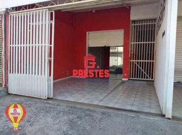 9586997247474ab305c122c6c7c5617bb9d1756e · Ponto Comercial para venda e locação, Parque Vitória Régia, Sorocaba - PT0151.