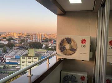 cb6ab87405f0143d6d20ec8b2bdefec958d90a68 · Sala Comercial para venda e locação Edificio Alavanca Busines
