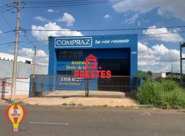 4e30a2abe3fcba4030978227bd1d100244cbdb36 · Galpão Comercial para venda e locação, Jardim Novo Horizonte, Sorocaba - GA0070.