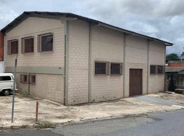 2da4796e298a9324ead1604e141e4a84cd8e1457 · Galpão para venda Jardim Zulmira