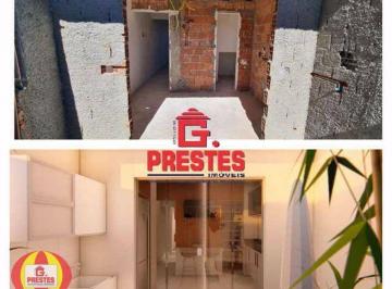 65736945c4103c442c1e556657536acdca5ee4d4 · Casa Residencial à venda, Residencial Cristal, Votorantim - CA1440.