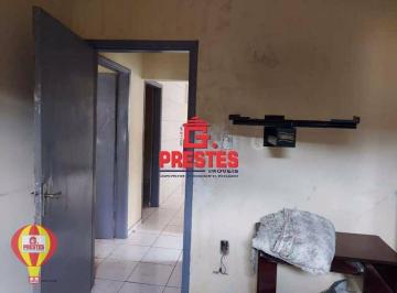 702699ec93f4fb5fba0a2d3dbd6e423b0eeff49d · Casa Residencial à venda, Jardim Maria do Carmo, Sorocaba - CA0386.