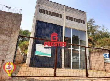 ef97602c248c01c7d00161ae3934e3c3f01fae84 · Galpão Comercial para venda e locação, Parque Morumbi, Votorantim - GA0076.