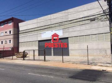 43a4d6b221d984fce15bcd428969e235ea502980 · Galpão Comercial para locação, Vila Barão, Sorocaba - GA0091.