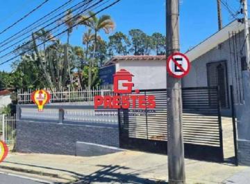 f490496038a33ce8c8191cc7c8aee6b8367f7cf5 · Casa Comercial para venda e locação, Jardim Santa Rosália, Sorocaba - CA0163.