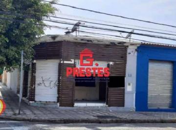 bd02d8dc142999d96877ec9bf3d0841c7323688c · Salão Comercial para venda e locação, Vila Santana, Sorocaba - SL0065.