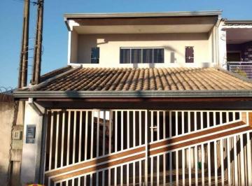 201738e388f1b0b4bfedb0a1fdc06bb8a1166d89 · Sobrado para  venda Jardim Sorocaba Park