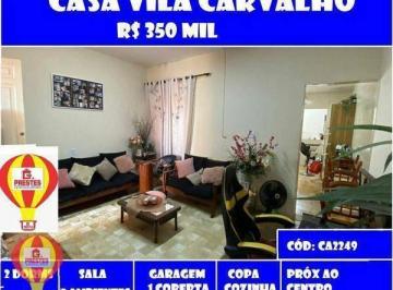 01622b2fa6dc39f62b851fd2302f85932e4bb19d · Casa para venda Vila Carvalho