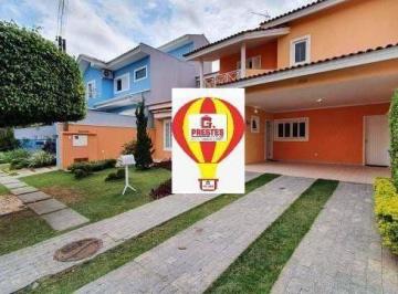 1d5bfb03377439e88df4d23e52d43533af82cdae · Sobrado á venda Condomínio Granja Olga III